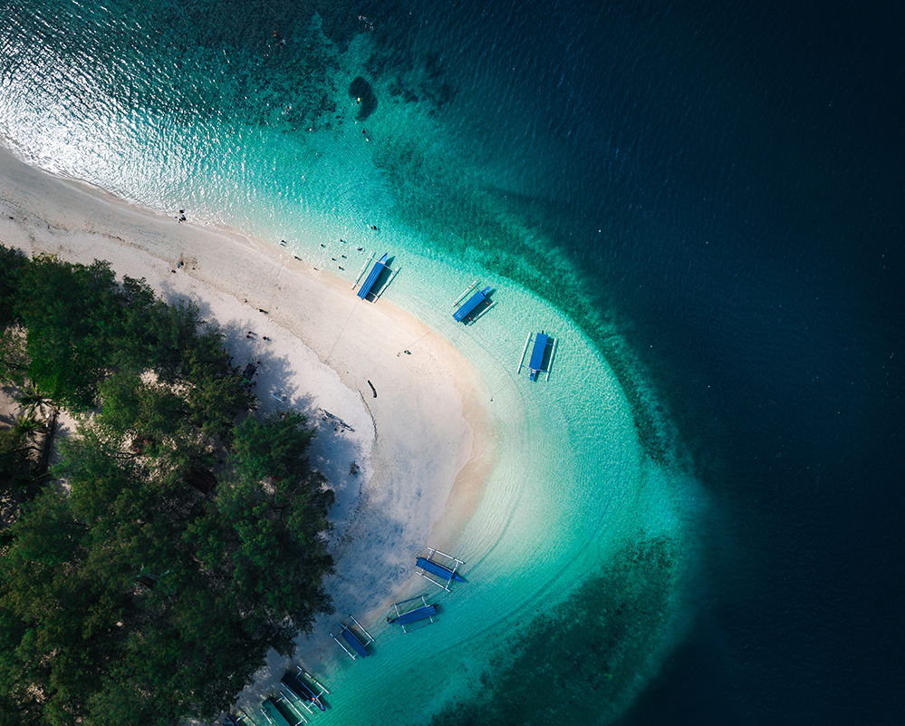 Lombok Tour Package