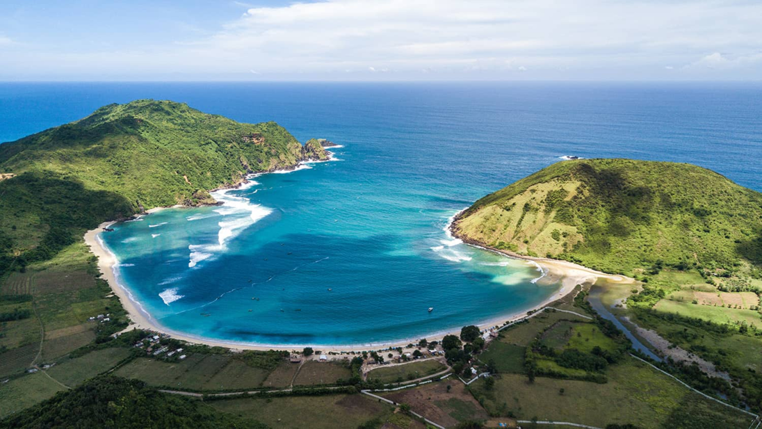 Pantai Selong Belanaq | Segara Travel Lombok