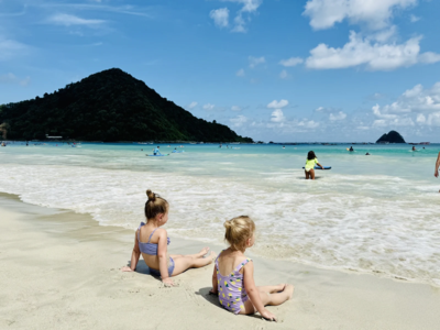 Family Fun in Lombok | Segara Travel Lombok