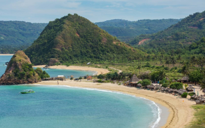 Pantai di Lombok | Segara Travel Lombok
