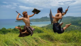 Persean culture | Segara Travel Lombok